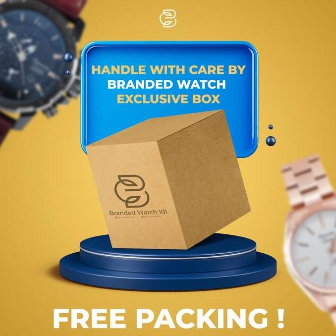 Grosir Jam Tangan Pria Alexandre Christie Ac 6410 Ac6410 6410 Garansi Resmi 1 Tahun Leather