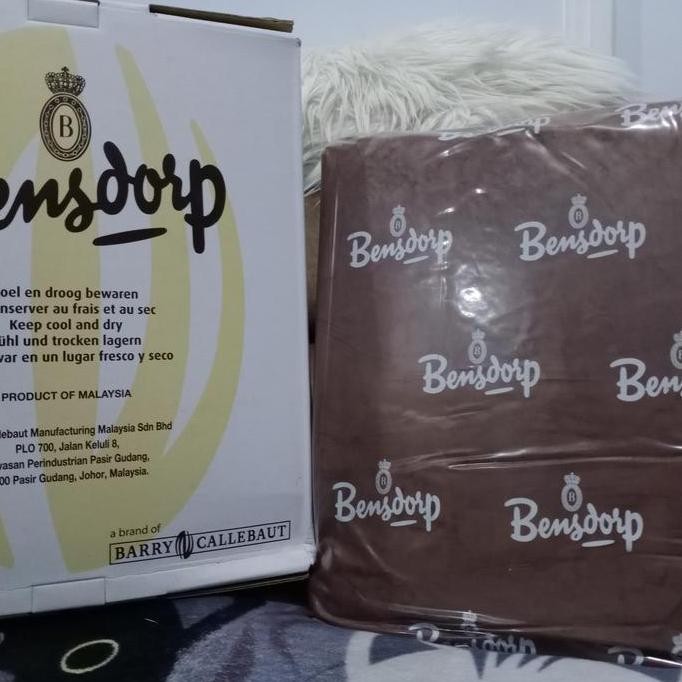 

COKLAT BUBUK 22/24 BENSDORP 500GR