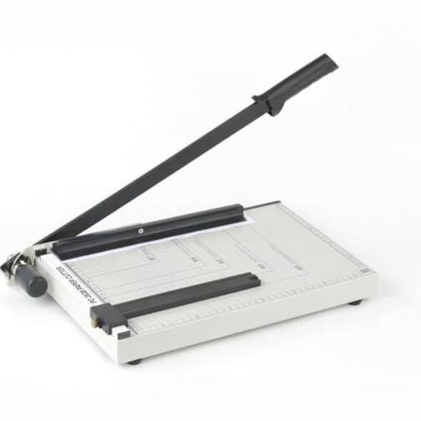 

Pemotong Erta Joyo F4 Folio R Cutter