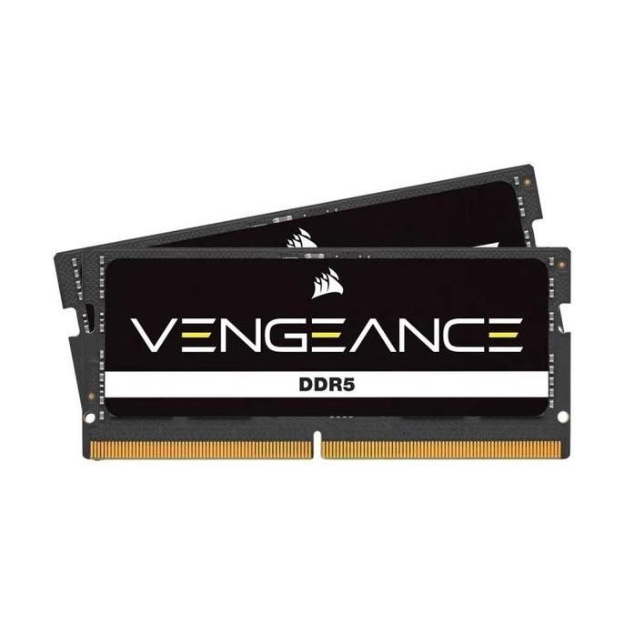Corsair Vengeance Ddr5 32Gb (2X16Gb) 4800Mhz Sodimm