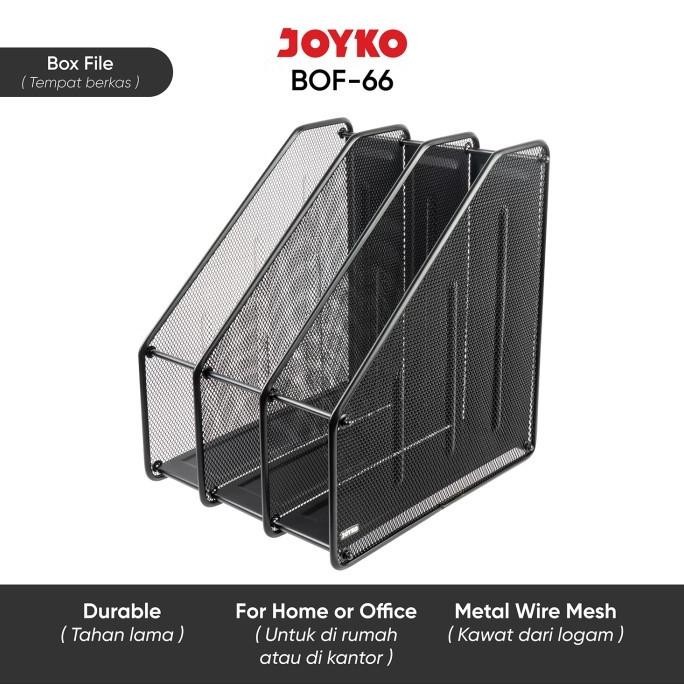 

Box File Tempat Berkas Joyko BOF-66