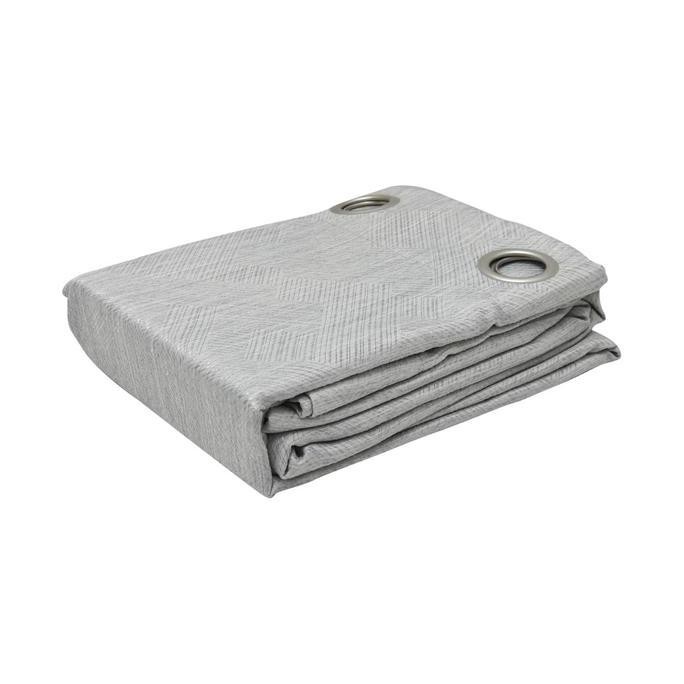 Sale Informa - Informa 140X250 Cm Set 2 Pcs Gorden Jacquard Geometric Lines