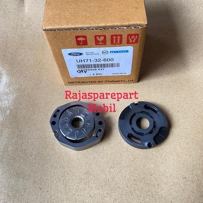Cartridge Pompa Power Stering Ford Rangger 25/29