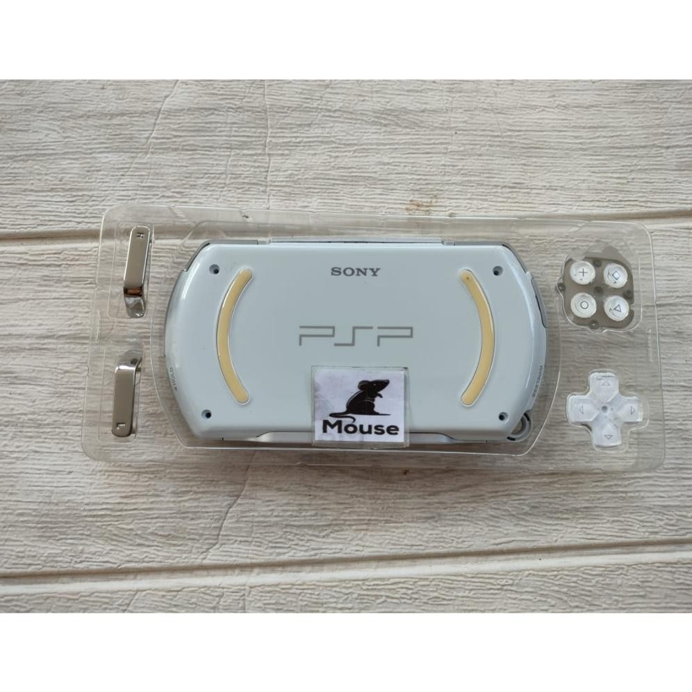 Casing Psp Go Fullset Komplit Murah