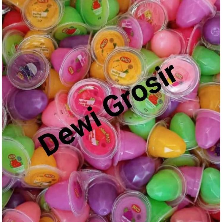 

Inaco Ni Puding Paing Viral