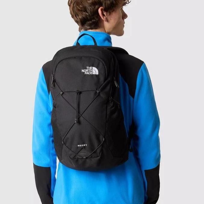 Sale The North Face Rodey Backpack Original Tnf Tas Pria Hiking