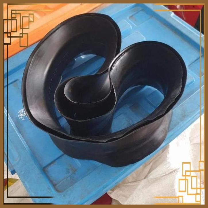 [STG] MARSAD / BAN PERUT GT RING 16