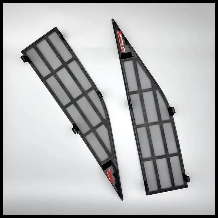 Byd Sealion 7 Jaring Penutup Bawah Depan Terbaru