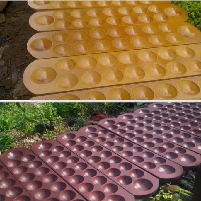 

PAPAN CONGKLAK PANJANG COKLAT MENGKILAT PLITUR PLUS BIJI DARI KERANG TERMURAH
