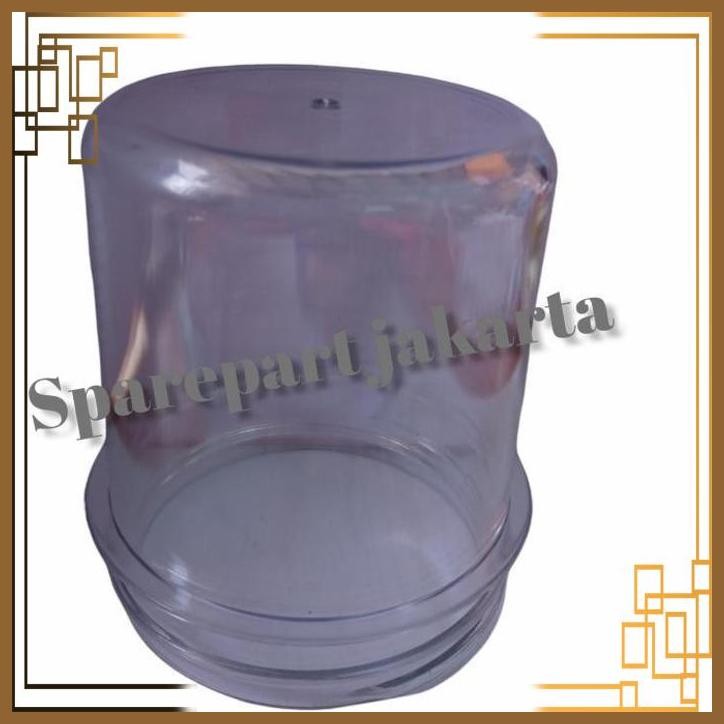 [UCC] GELAS BLENDER BUMBU PHILIPS HR2815