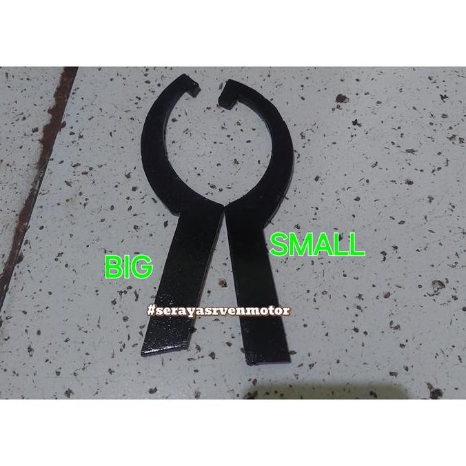 Promo kunci key keys coilover mobil universal COD