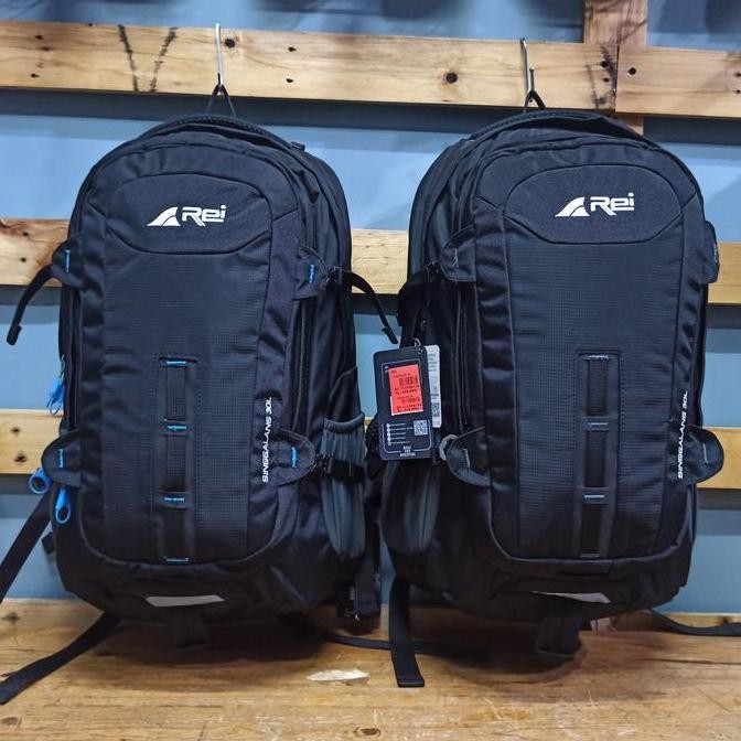 Sale Tas Ransel Rei Singgalang 30L Ori