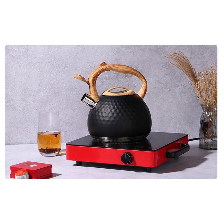 Sale [Ms] Teko Air Siul Estetik / Teko Air 304 Stainless Steel 3L Premium