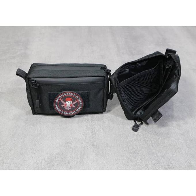 Sale Pouch Medic / Pouch Edc Tactical /Sarung Kopel Tactical Pouch Tactical
