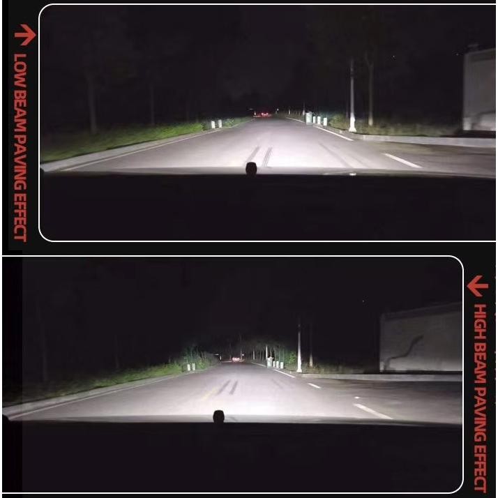 Lampu Led Mobil Csp 35 Watt 35W 35 W H1 H3 H4 H7 H11 Hb3 Hb4 Canbus