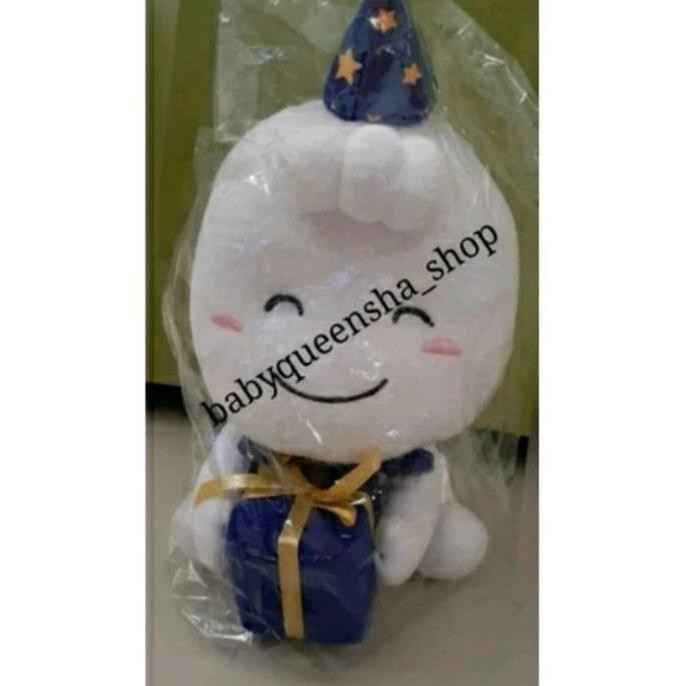 boneka pokojang limited edition/pokojang/bobeka pokojang mamypoko