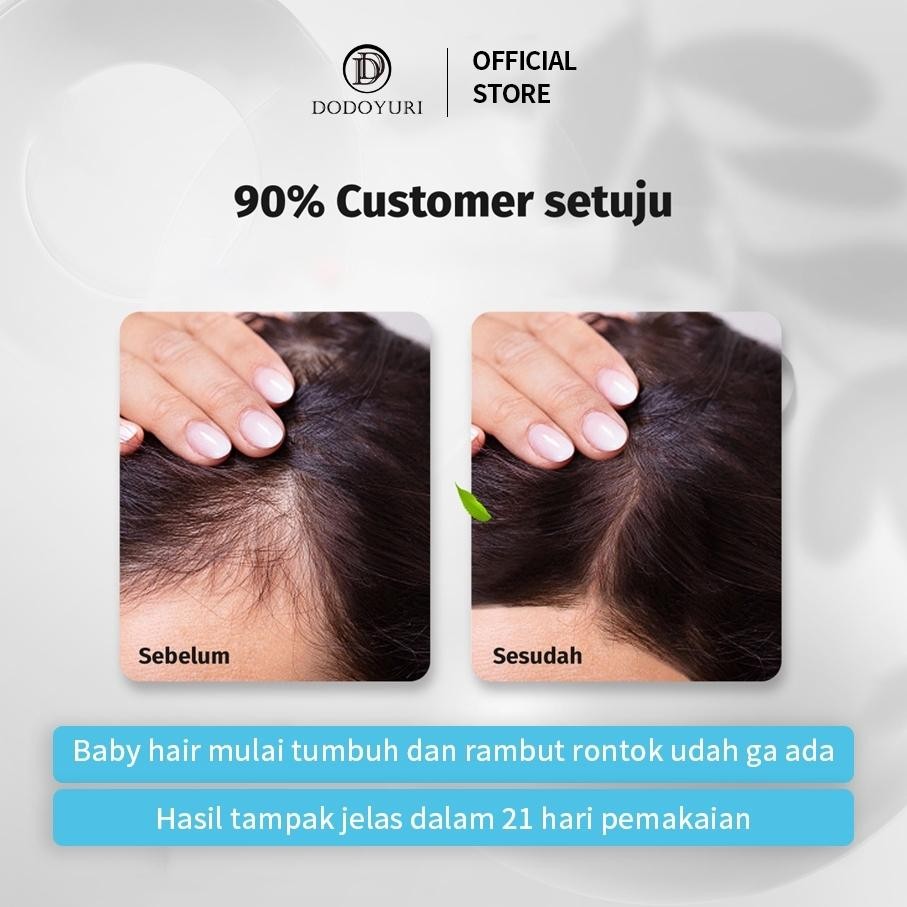 [Bpom] Penumbuh Rambut Cepat Obat Penumbuh Rambut Serum Penumbuh Rambut Penumbuh Rambut Botak 30Ml P