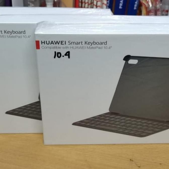 Murah Huawei Matepad 10.4 Keyboard Original