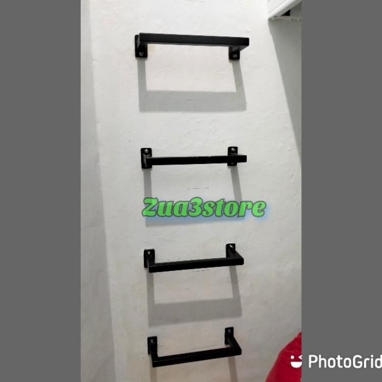 Tangga monyet tangga dinding / anak tangga monyet