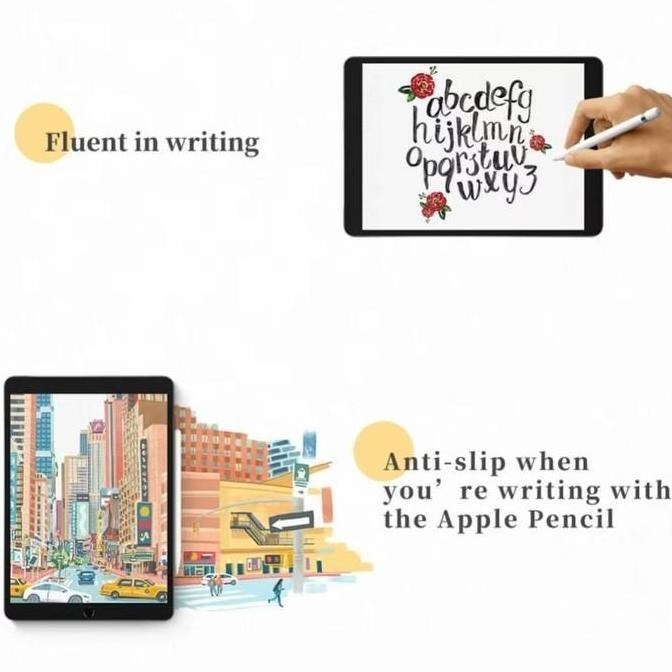 Promo Paperlike Hauwei Matepad Screen Guard Protector Paperlike