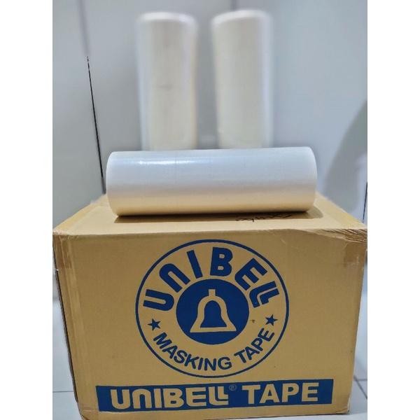 

Masking Tape 48Mm / Lakban Kertas Unibell Setara Kualitas Daimaru (2Inc)