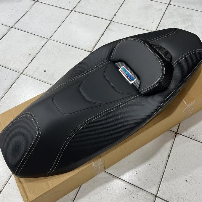 TERMURAH - Jok Motor Honda Pcx 160 Jok Nemo Pcx 160 Jok Pcx 160 Nemo Original