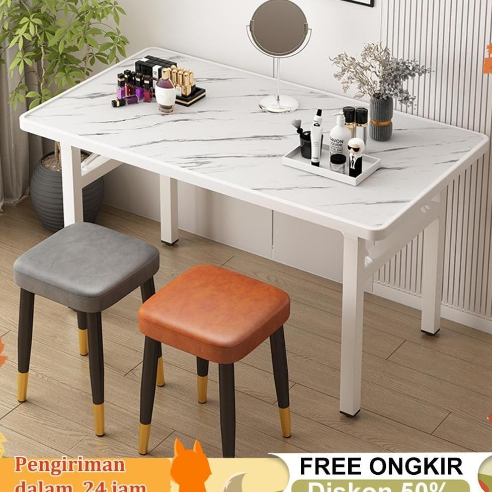 Meja Rias Lipat Meja Rias Put Meja Rias ern Minimalis Meja Rias Portabel