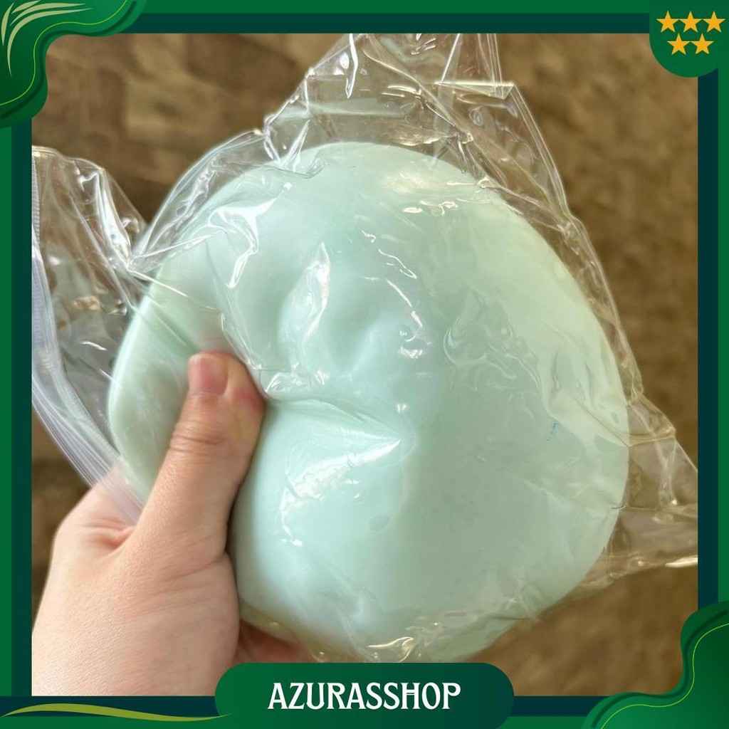 Kyutosquish Squishy Mochi Jumbo Besar Gemoy Dan Kecil Mainan Imut Relaksasi Lucu Viral Elastis Kenya