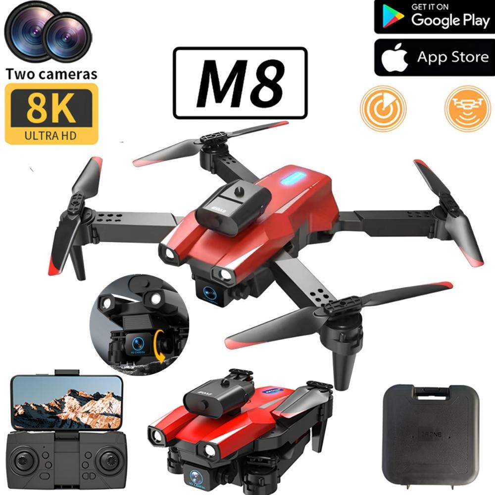 COD Drone, Drone Lipat, Pesawat Remote Control, Pemotretan Kamera HD, Drone Cerdas Accessories Camer