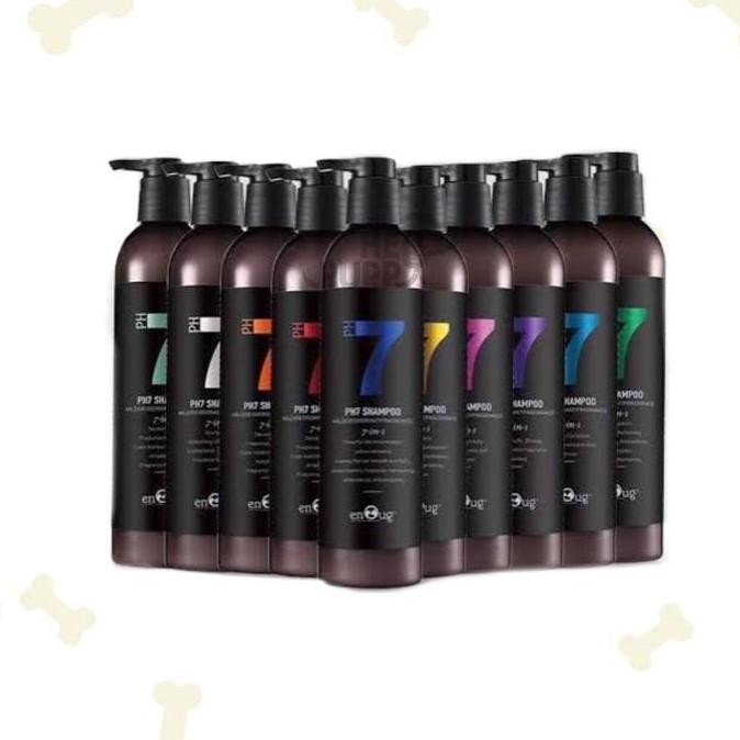 PH7 Shampoo For Dogs & Cats 460ml