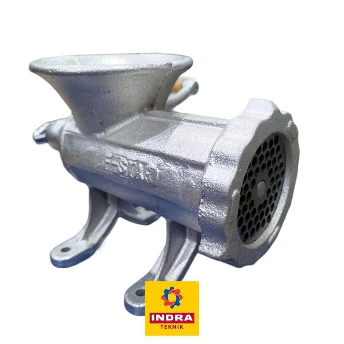 :::::::] Gilingan daging no 12 meat mincer gilingan daging