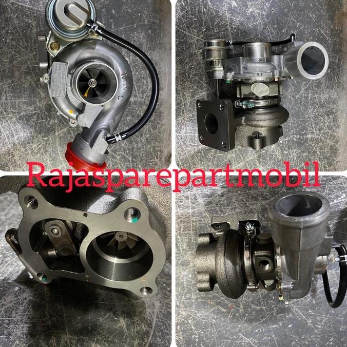 Turbo Dimex 2500 4Jj