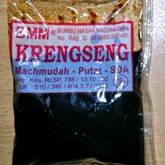 

:0:0:0] Bumbu Masak Machmudah "BMM" Mahmuda Mahmudah Krengseng