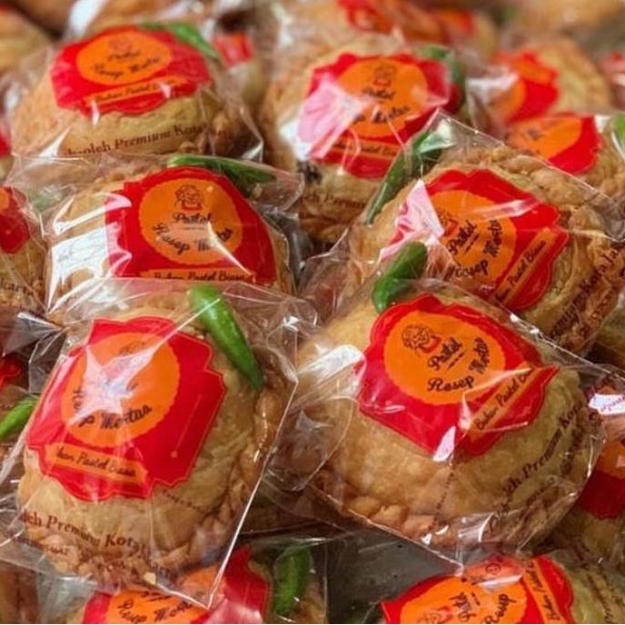 

Ready stok Terlaris Pastel Ayam Termurah