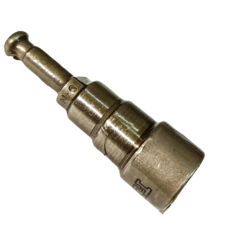 YZ TF 85 PLUNGER WITH BARREL UNTUK MESIN DIESEL YANMAR