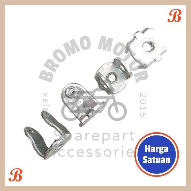 | BR| KAKI SHOCK BELAKANG ORI HONDA VARIO 110 125 150 BEAT STREET POP ESP LED SCOOPY GENIO (PANGKON 