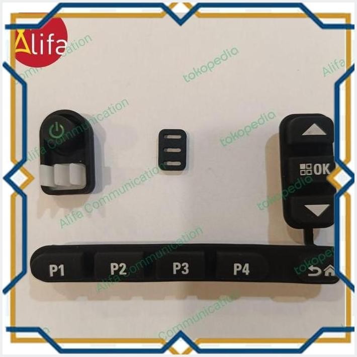 [alf] keypad motorola xir m8660 m8668 m8660i m8668i