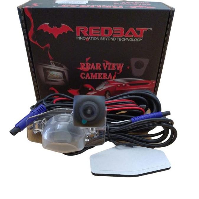 Kamera mundur/kamera oem jazz rs 2017/2018/crv turbo 2017up redbat