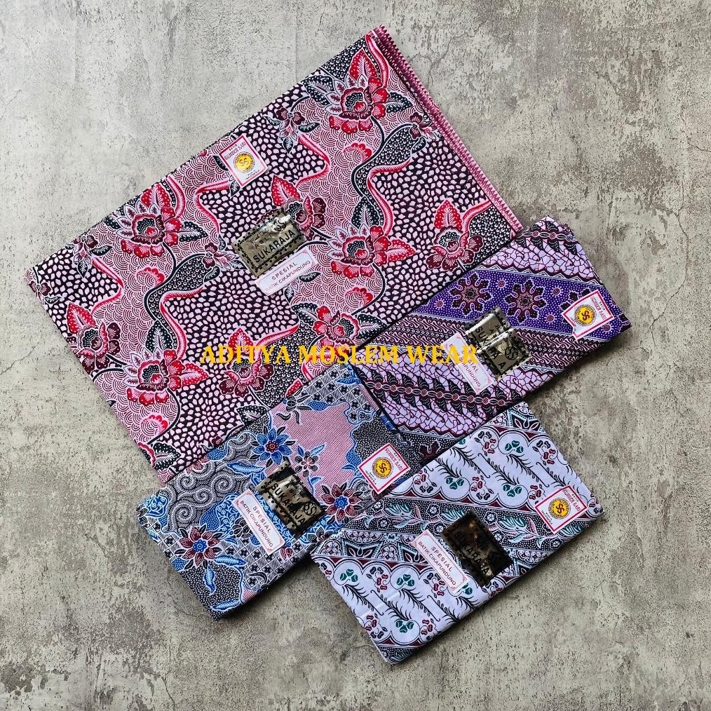 YZ Kain Panjang Jarik Batik Halus Sukaraja Putih