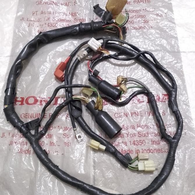Terlaris Kabel Body Astrea Grand Non Stater Engkel Original Astra Nos Lostpack Ready Stok