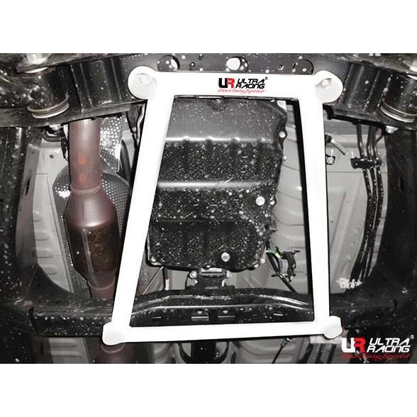 STAGE1 AKSESORIS STABILISER STRUTBAR ULTRA RACING INNOVA REBORN ORIGINAL DAN TERPERCAYA