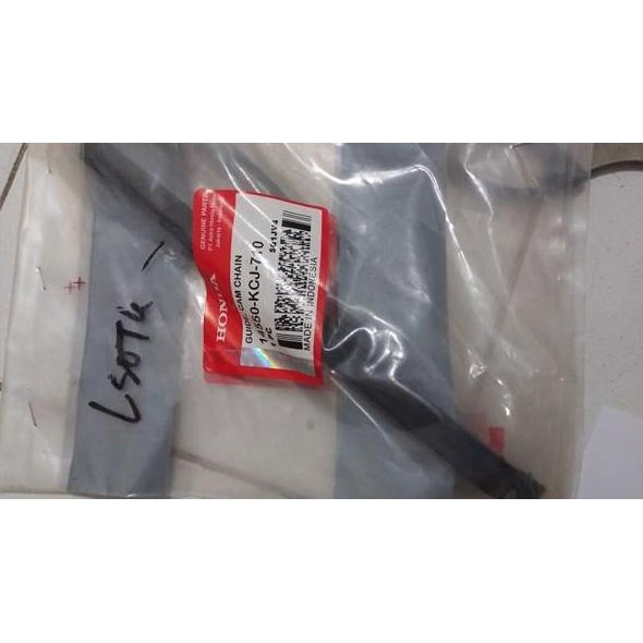 Karet Tensioner Tiger Thailand Set Original