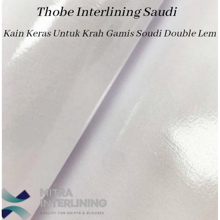 YZ Kain Keras Untuk Krash Saudi Double Lem Dan Single Lem