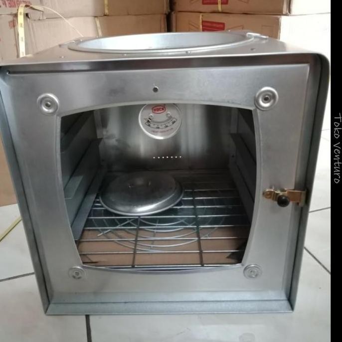 *#*#*#*#] oven tangkringan hock no.4