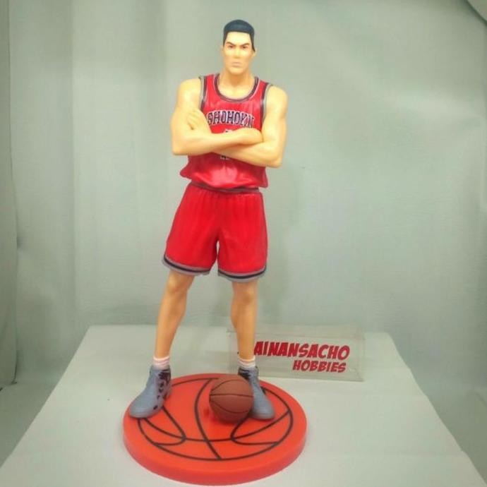 populer] ACTION FIGURE SLAM DUNK