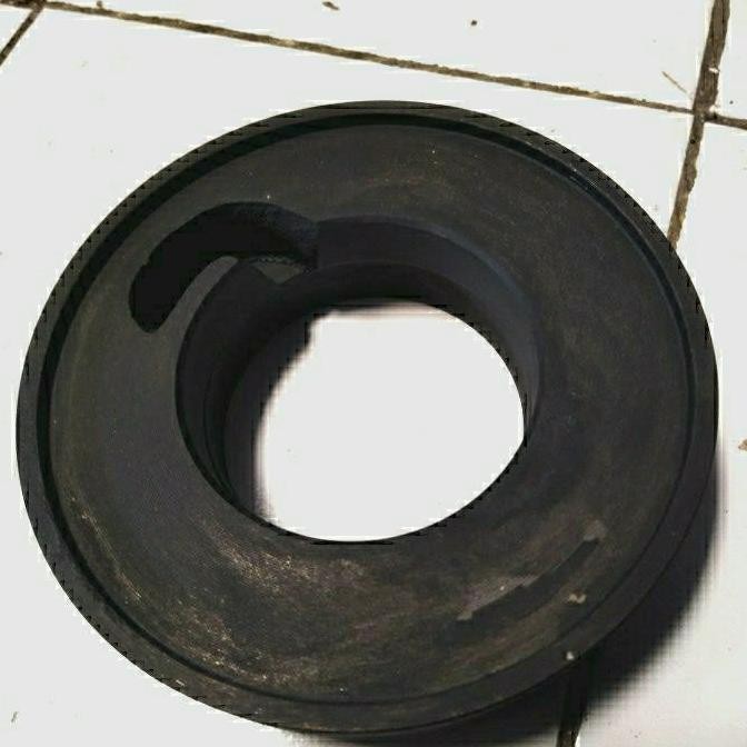 $$$$] ring burner kompor kwali range, besi cor