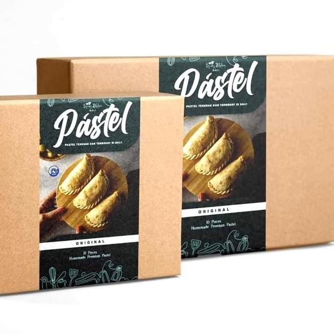 

Open DS] Pastel Original 10pcs 1box