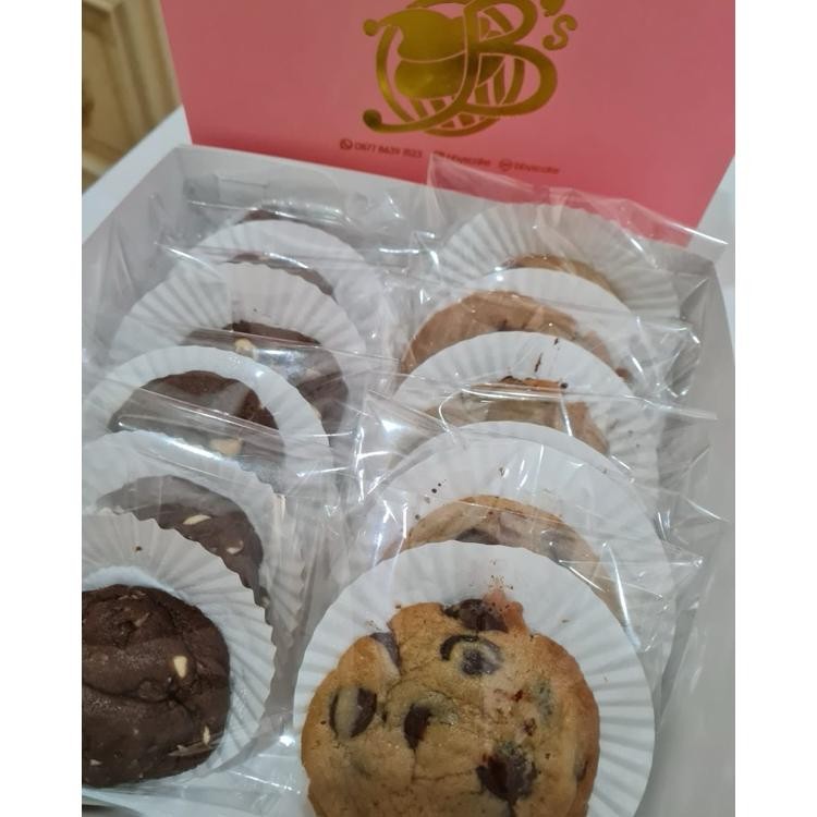 

Chewy Cooie Ii 12