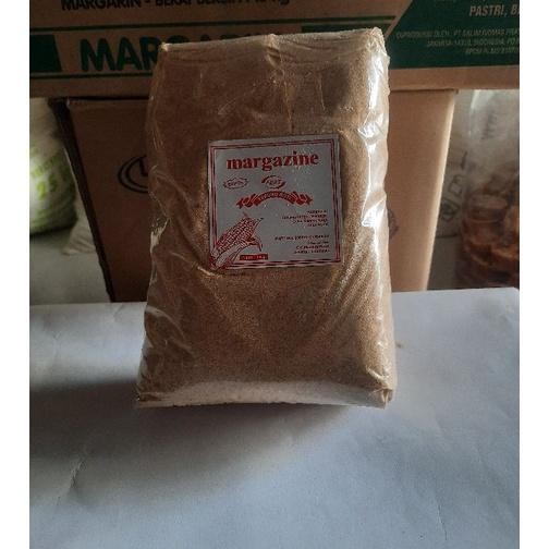 

Tepung Roti Halu Cap Feat Magazine 1 Ball