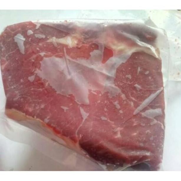 

Daging Rendang 500G/ Rendang Super/ Semur 500gr